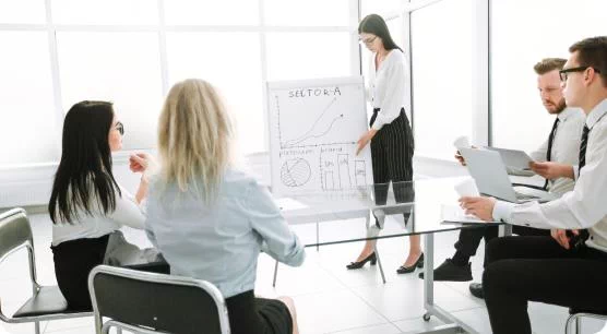 Sprzęt prezentacyjny