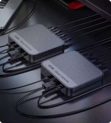 Konwertery sygnału HDMI