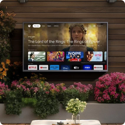 Telewizory mobilne i do kampera