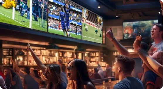 Telewizory mobilne i do kampera