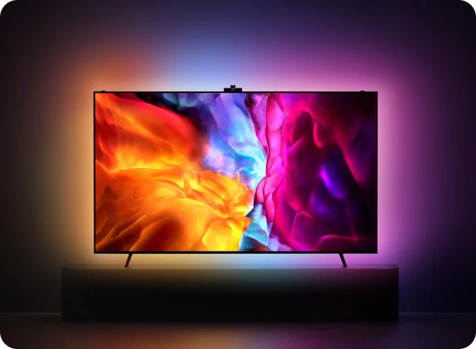 Telewizory mobilne i do kampera