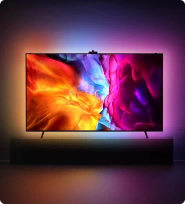 Podświetlenie LED telewizora