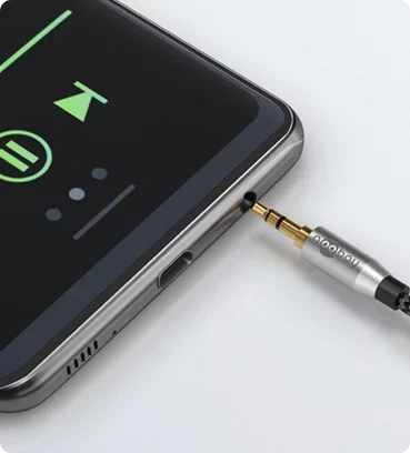 Kable i przewody audio