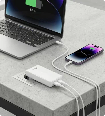 Ładowarki i zasilacze