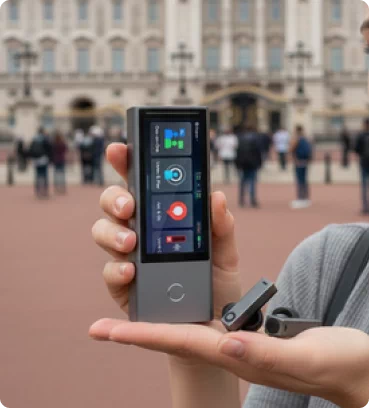 Tłumacze elektroniczne