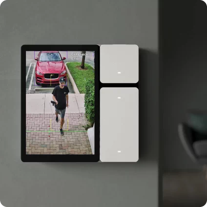 Centrum Zarządzania Smart Home