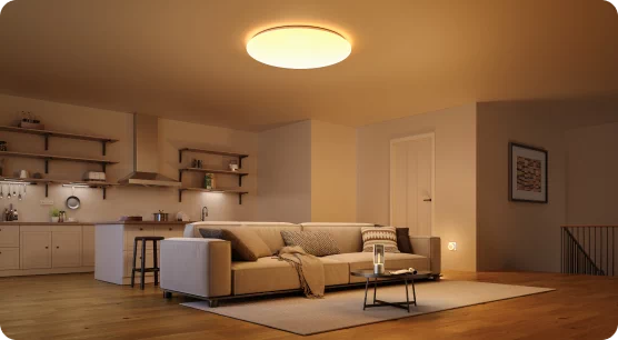 Centrum Zarządzania Smart Home