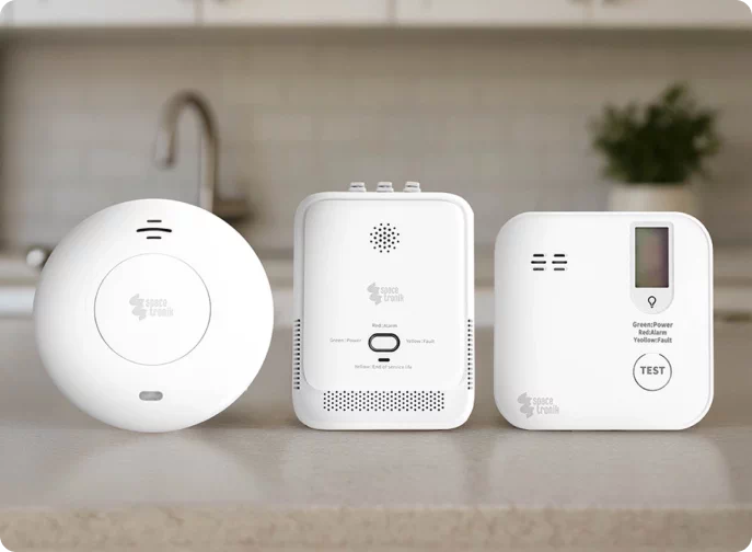 Centrum Zarządzania Smart Home