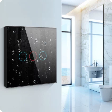 Centrum Zarządzania Smart Home