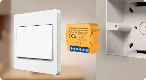 Centrum Zarządzania Smart Home