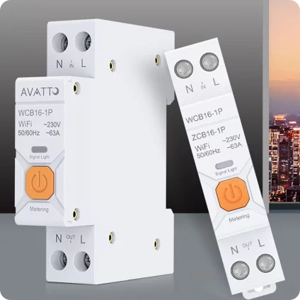 Centrum Zarządzania Smart Home