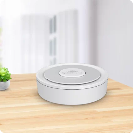 Centrum Zarządzania Smart Home