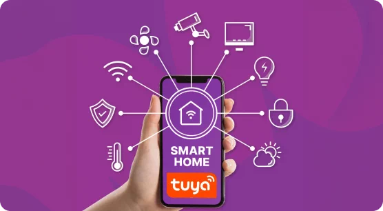 Czujniki gazu Tuya i Zigbee