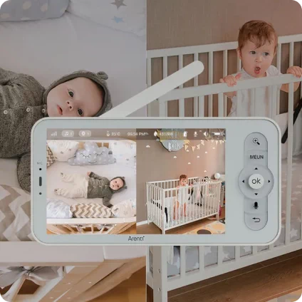 Monitoring i bezpieczeństwo