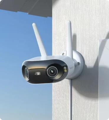 Kamery zewnętrzne