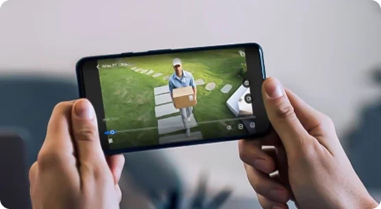 Kamery zewnętrzne Reolink i AOSU