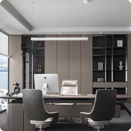 Oświetlenie i lampy LED