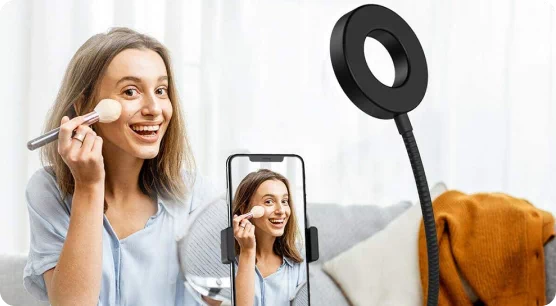 Oświetlenie i lampy LED