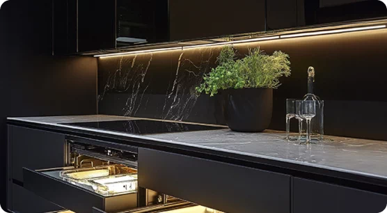 Oświetlenie i lampy LED