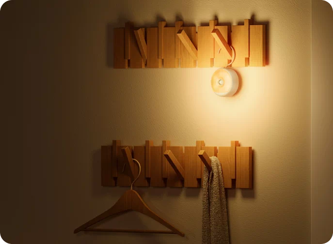 Oświetlenie i lampy LED