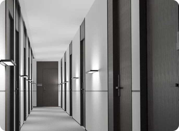 Oświetlenie i lampy LED