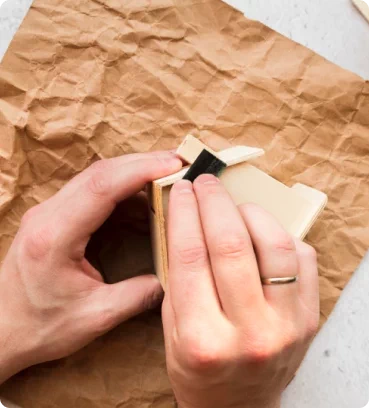 Papier kraftowy