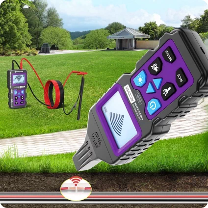 Testery instalacji i sieci