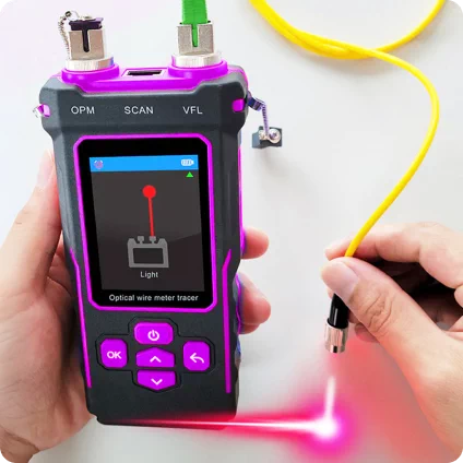 Testery instalacji i sieci