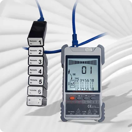 Testery instalacji i sieci