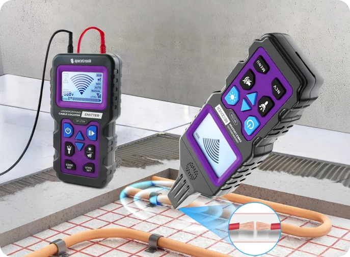 Testery instalacji i sieci