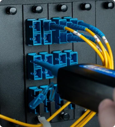 Narzędzia do światłowodów