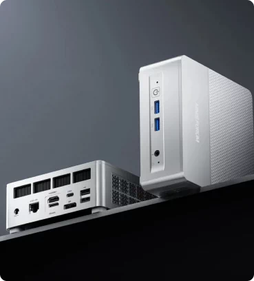 Komputery Mini-PC