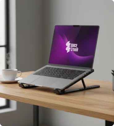 Podstawki pod laptopa