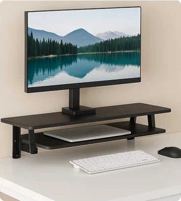 Podstawki pod monitor