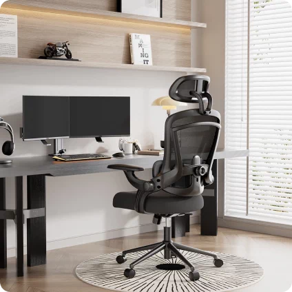 Fotele ergonomiczne
