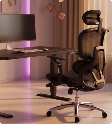 Fotele ergonomiczne