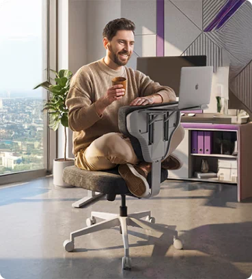 Fotele Cross Lounge