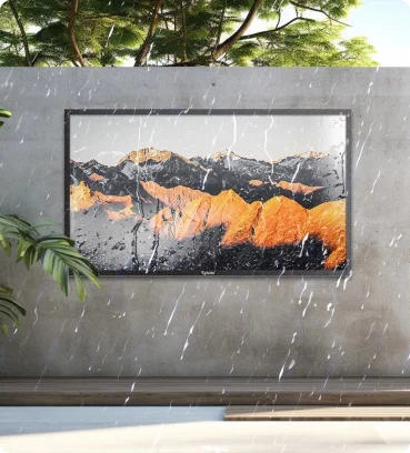 Monitory Digital Signage