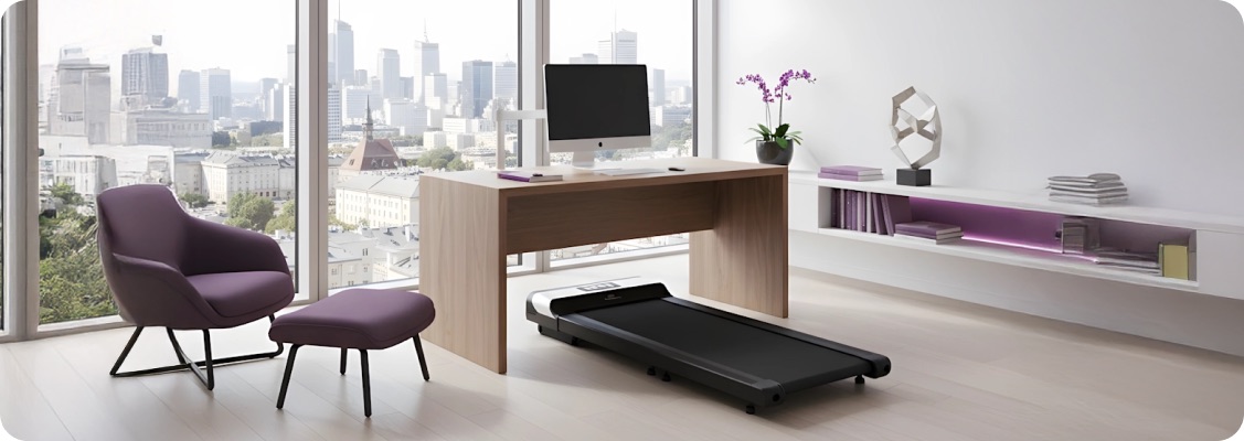 komfort i zdrowie przy pracy