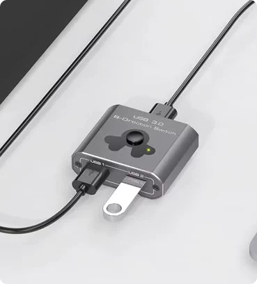 Konwertery Audio Video