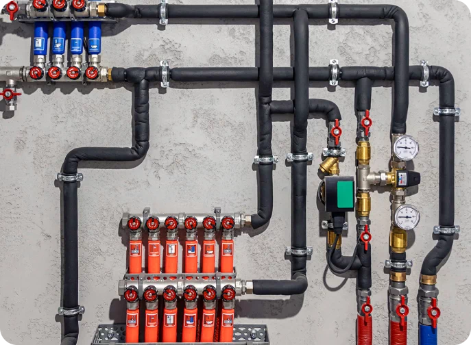 Narzędzia, zaciskarki, oscyloskopy