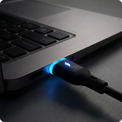 Kable USB