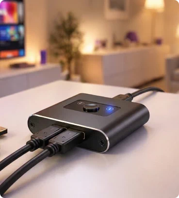 Sumatory HDMI