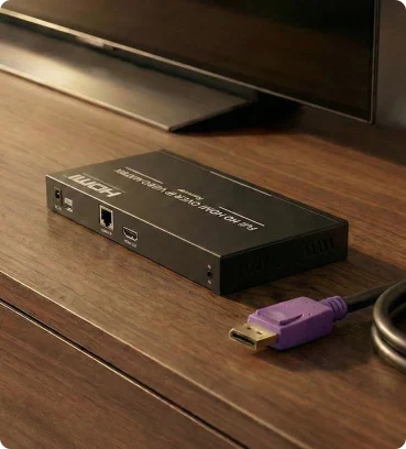 Matrixy HDMI