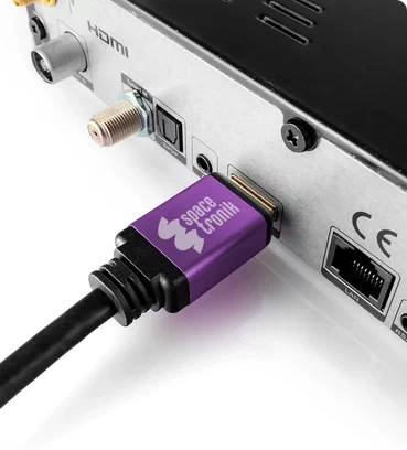 Kable HDMI na HDMI