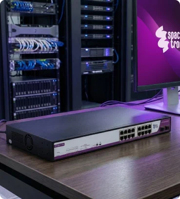 Switche Ethernet