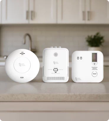 Czujniki i detektory