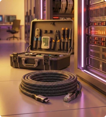 Karty sieciowe LAN USB