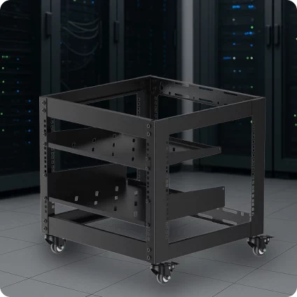 Szafy i akcesoria RACK 19