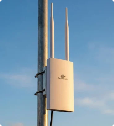 Access pointy